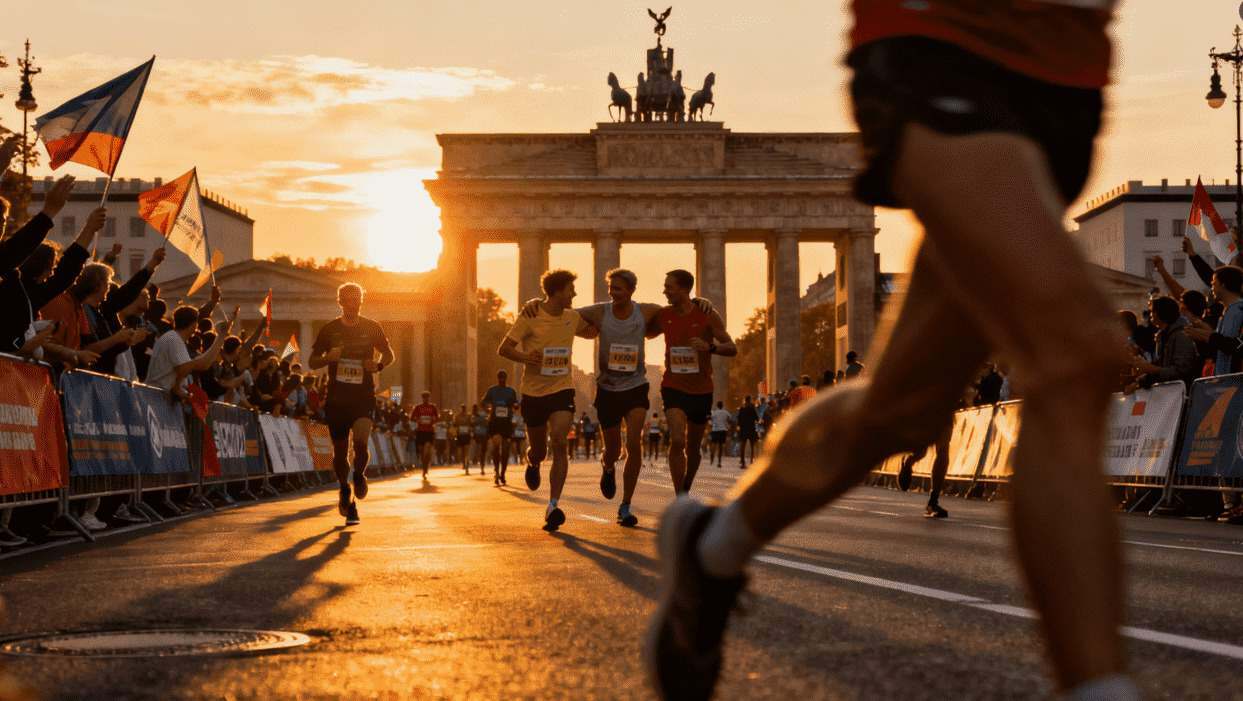 模板幻灯片演示